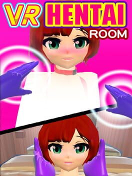 VR Hentai Room Cover