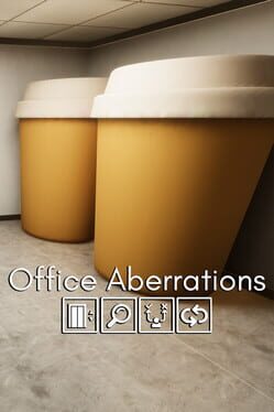 Office Aberrations Cover