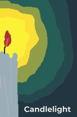 Candlelight Cover