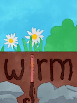 Wirm Cover