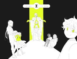 Rehab Friday: With Henry Huxley Cover