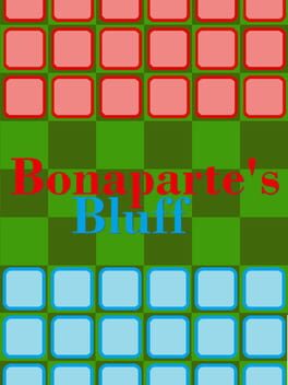 Bonaparte's Bluff Cover