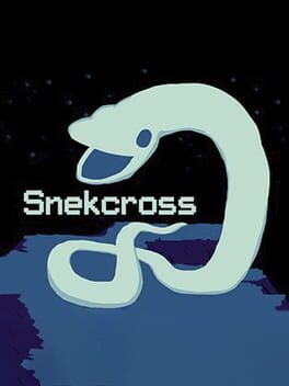 Snekcross Cover