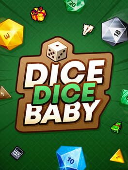 Dice Dice Baby Cover