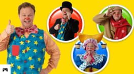 The Looking Game Cover