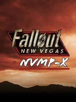 New Vegas: Multiplayer Cover