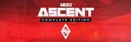 The Ascent: Complete Edition Cover