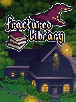 Fractured Library