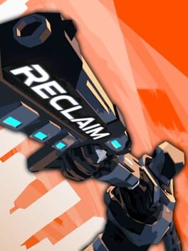Reclaim Cover