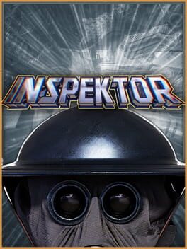 Inspektor Cover