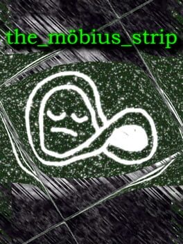 The Möbius Strip Cover