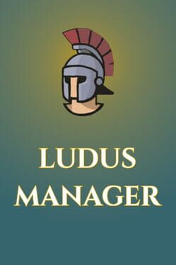 Ludus Manager Cover