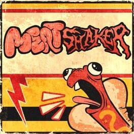 Meatshaker Cover
