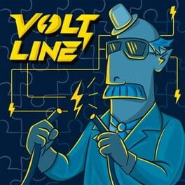 Voltline Cover