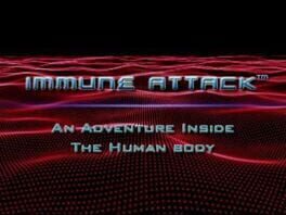 Immune Attack Cover