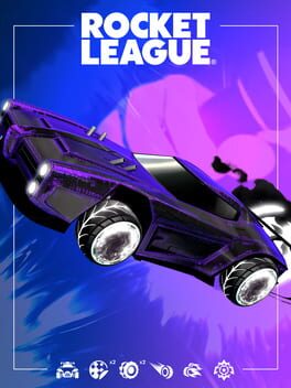 Rocket League: Season 19 Elite Pack Cover