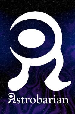 Astrobarian Cover