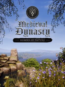 Medieval Dynasty: Echoes of Nature Cover