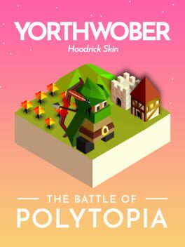 Yorthwober Cover