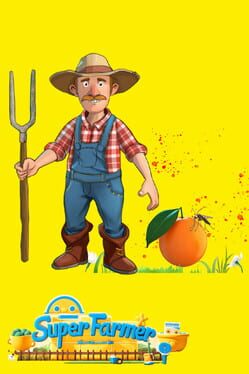 Super Farmer Cover