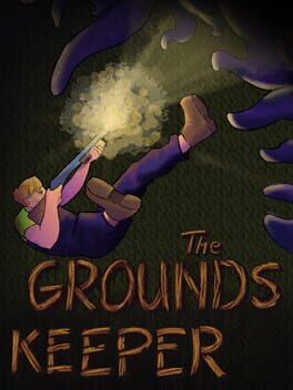 The Groundskeeper Cover
