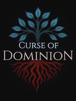Curse of Dominion Cover