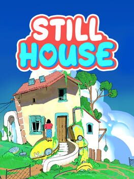 Still House Cover