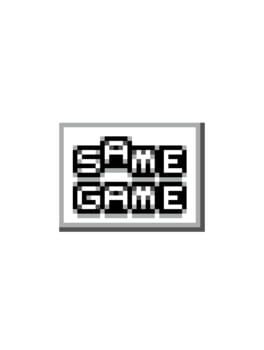 Same Game Cover