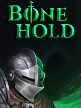 Bonehold Cover