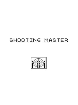 Shooting Master Cover