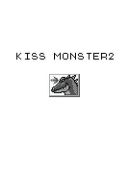 Kiss Monster 2 Cover