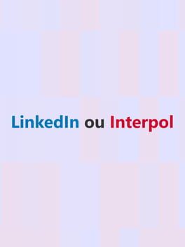 LinkedIn or Interpol Cover