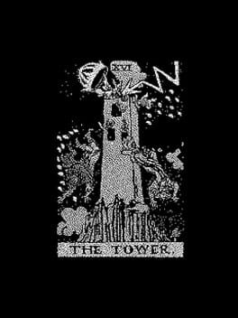 The Tower Cover