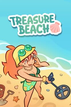 Treasure Beach Cover