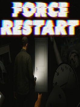 Force Restart Cover