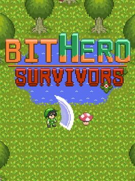 BitHero Survivors Cover