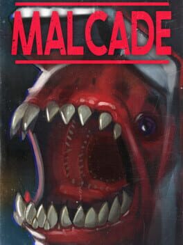 Malcade Cover
