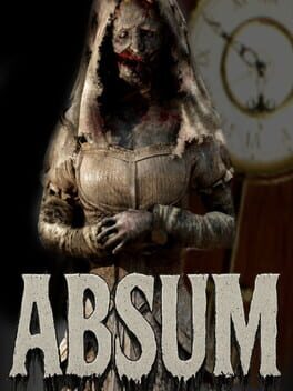 Absum Cover