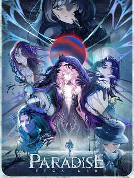 Reverse 1999: Paradise Regained Cover