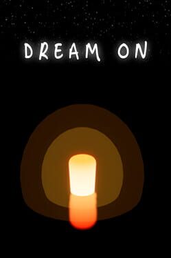 Dream On Cover