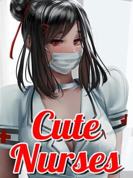 Cute Nurses Cover