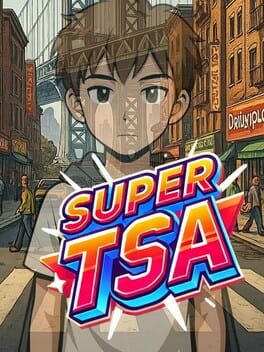 Super TSA Cover