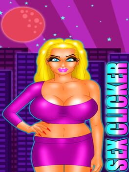 Sex Clicker Cover
