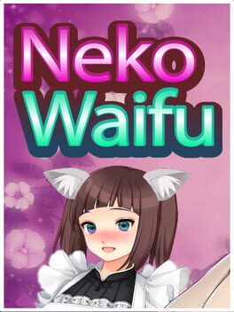 Neko Waifu Cover