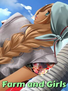 Farm and Girls Cover