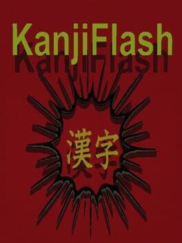 KanjiFlash Cover