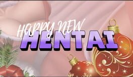 Happy New Hentai Cover