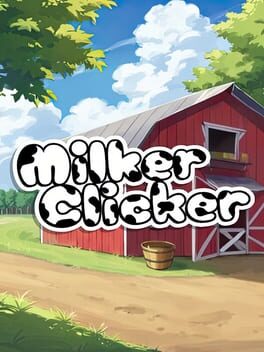 Milker Clicker Cover