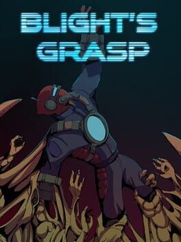 Blight's Grasp Cover
