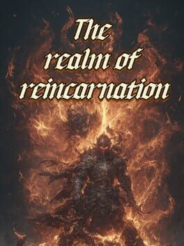 The Realm of Reincarnation Cover